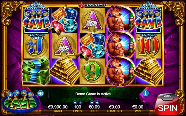 ainsworth slots