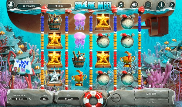 booming games slot