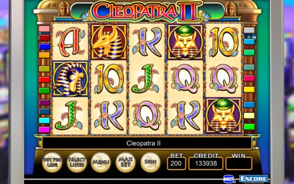 Igt Slots To Play Online