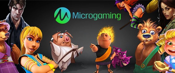 Comprehensive Guide to Microgaming Casino