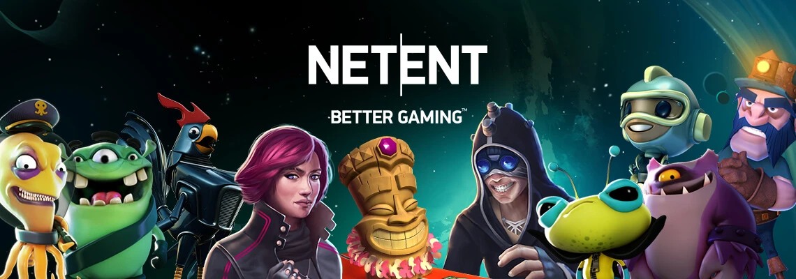 netent casinos