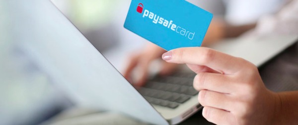 paysafecard casino