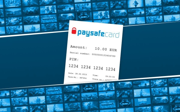 paysafecard online casino