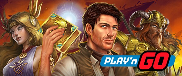 Top Play’n Go Casinos Selected Just For You