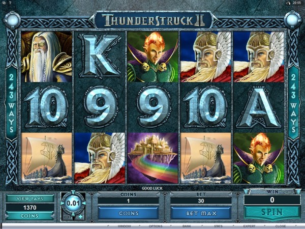 slot carnaval