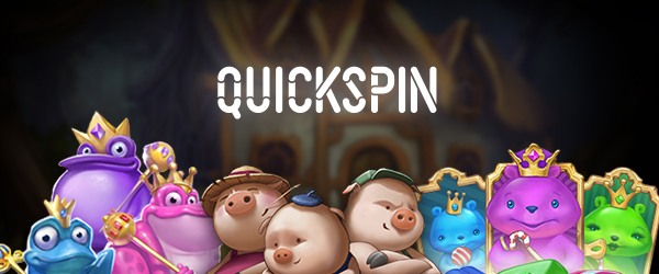 quickspin casino