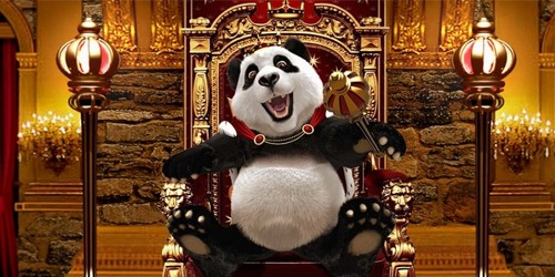 The best offer for the slots’ devotees at Royal Panda – Free spins