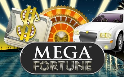 Mega Fortune