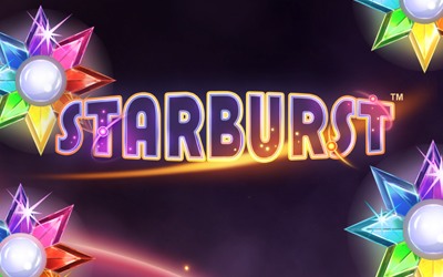 Starburst Slot