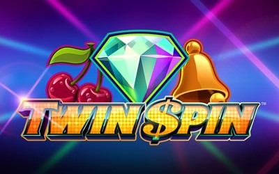 Twin Spin Slot