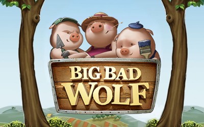 Big Bad Wolf Slot