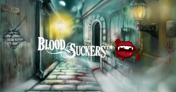 blood suckers