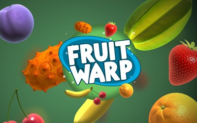 Fruit Warp Slot