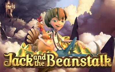 Tragamonedas Jack and the Beanstalk