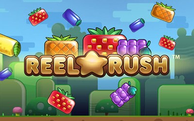 Reel Rush Slot