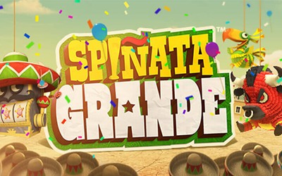 Spinata Grande Slot