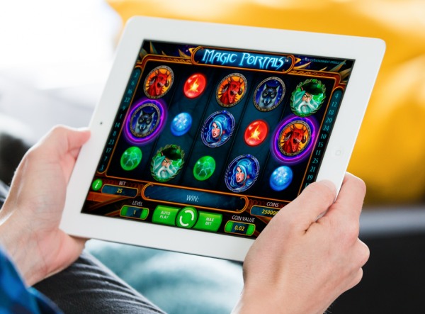 Spielen Sie Online Casino Spiele: Die Besten Internet Casino Spiele