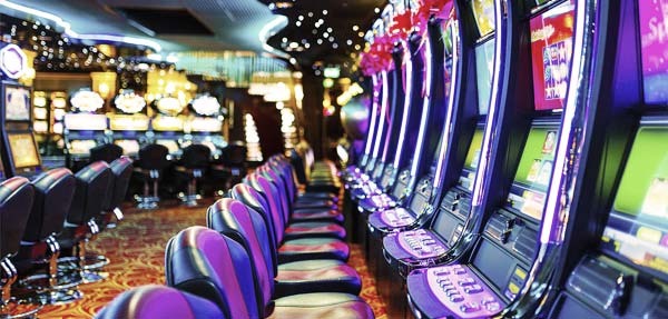 Stationary casinos in Australia