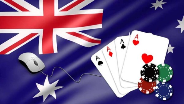 australian casinos