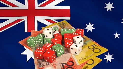 Australian Australian