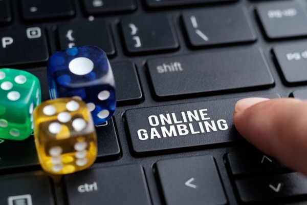 online Glücksspiel