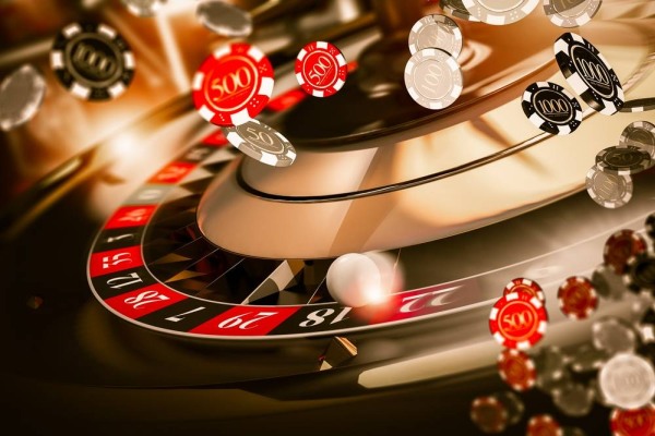 Asikter om casino bonusar