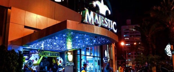 Casino Majestic peru