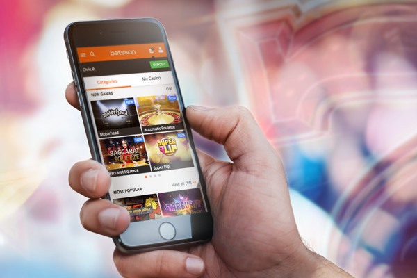 Cómo descargar la app de casinos en línea de Chile