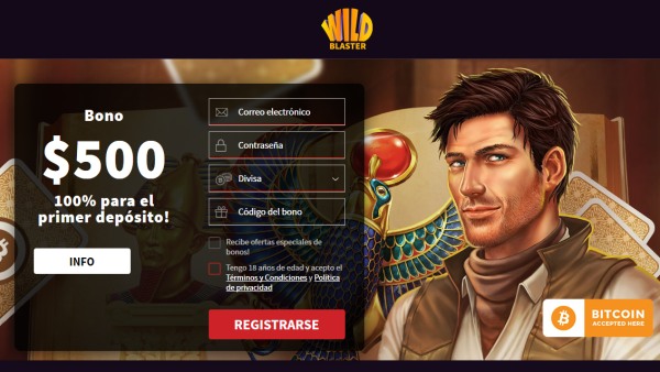 Cómo te registrás en los casinos on line de Argentina