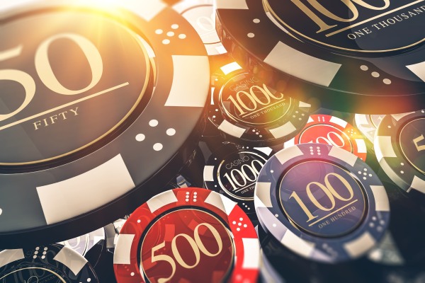 Spela på ditt online-casino utan att riskera pengar!