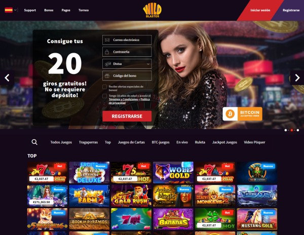 casinos en línea de Chile