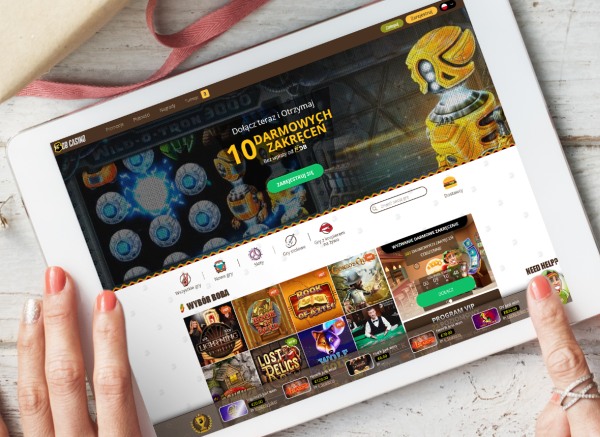Dlaczego kasyno online bonus za rejestracje to taktyka, a nie strategia