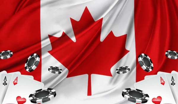 legal online casinos canada