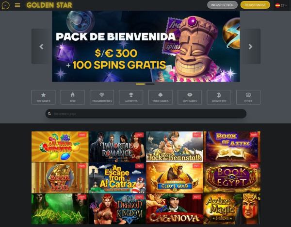 mejores casinos online de chile