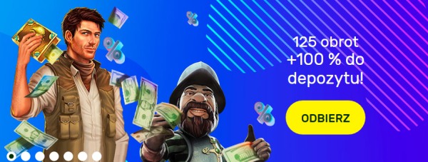 Solidne powody, aby unikać lucky bird bonus