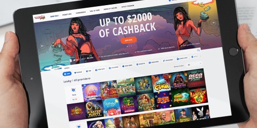 Vulkan Vegas Promo Code