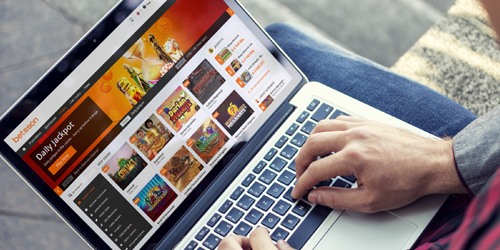 Betsson Casino Review Betsson Casino Review