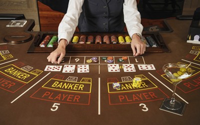 The baccarat rules, odds, strategies and more