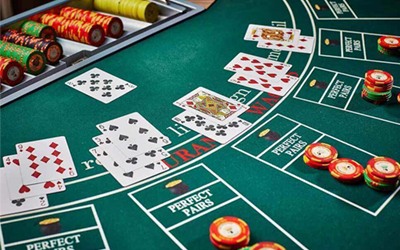 Blackjack guide for online casino players