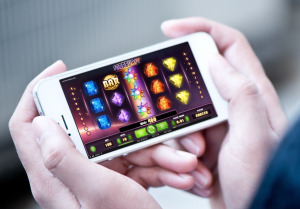 mobile casino online