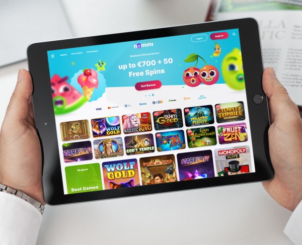 New Casino Online 2019