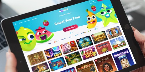 nomini casino review