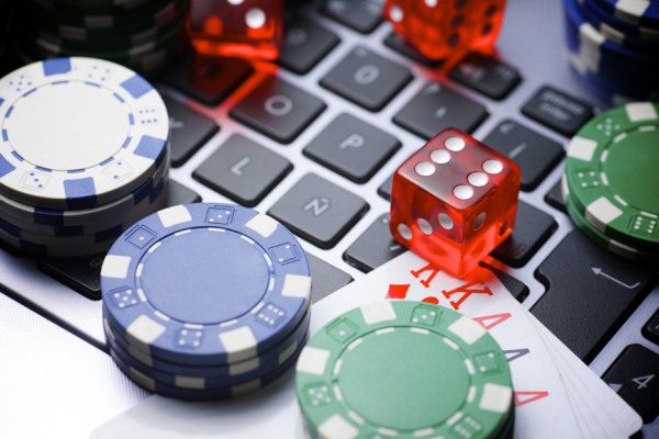 online-kasinon turvallisuus
