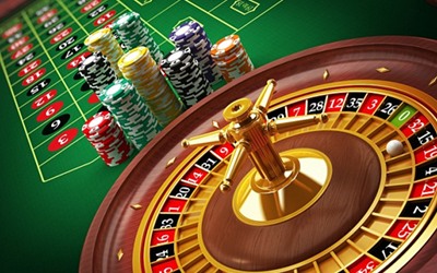 Roulette – beginner’s handbook