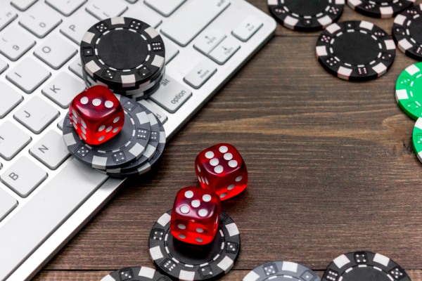 saques em casinos online