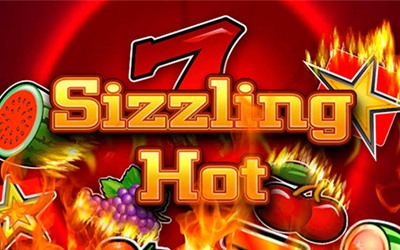 sizzling hot slot