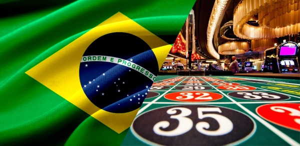 Como se registrar em casinos brasileiros