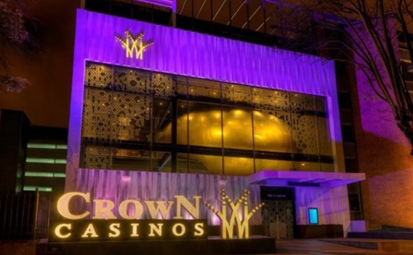 Crown Casinos Zona T Colombia