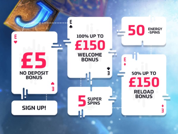 casino bonus code