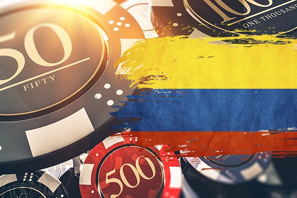 casinos en línea en Colombia